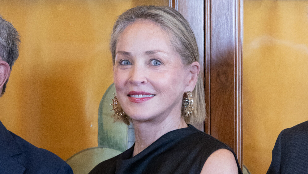 Sharon Stone - 3