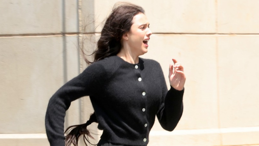 Margaret Qualley - 4