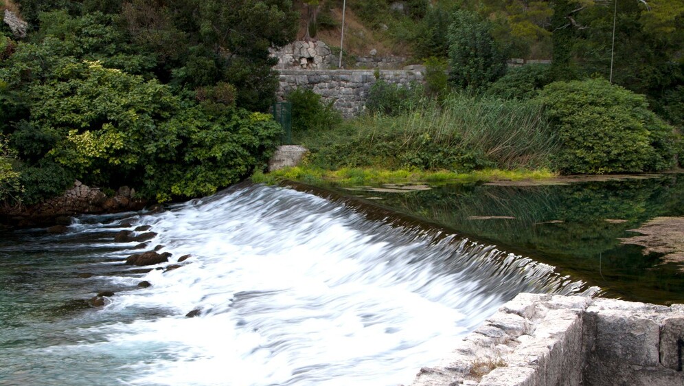 Rijeka Ombla - 6