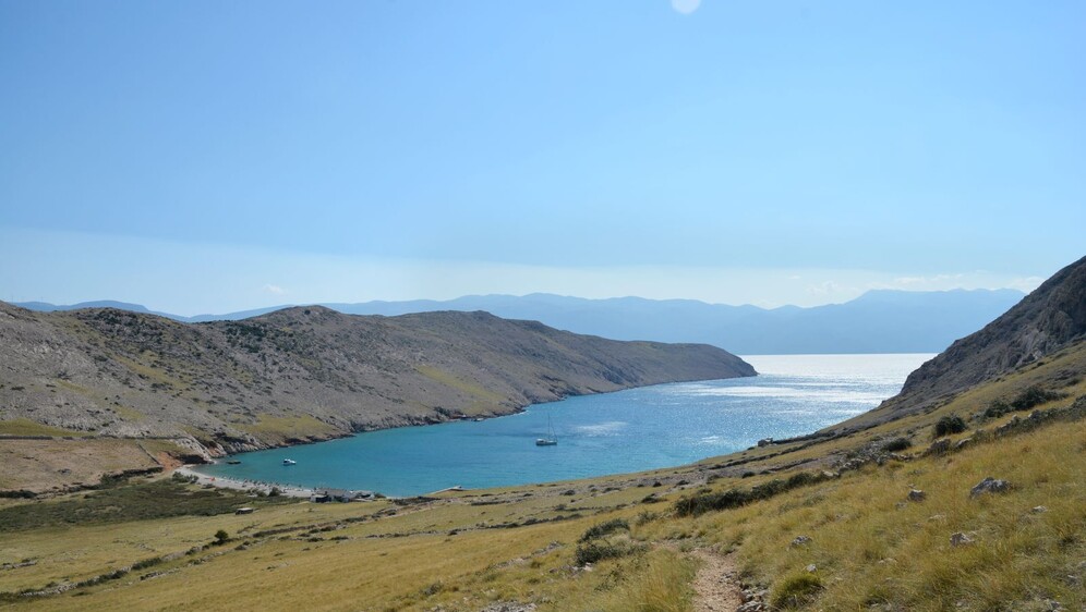 Vela Luka na Krku - 4