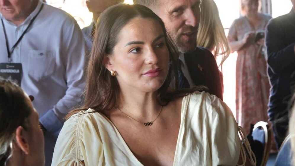 Barbara Matić - 2
