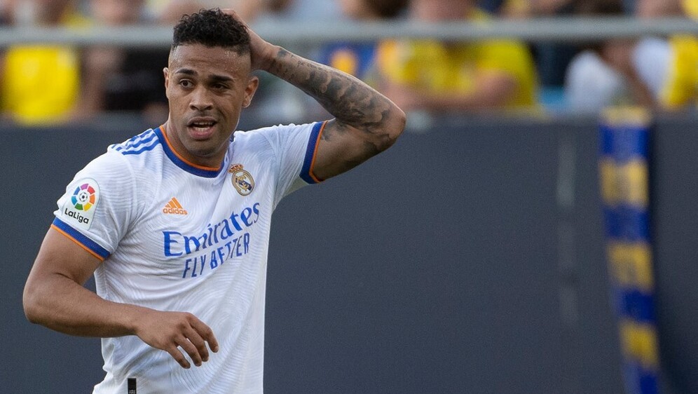 Mariano Diaz