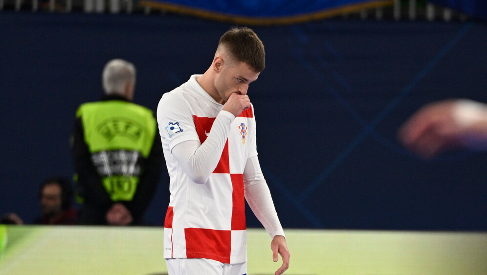 Niko Vukmir