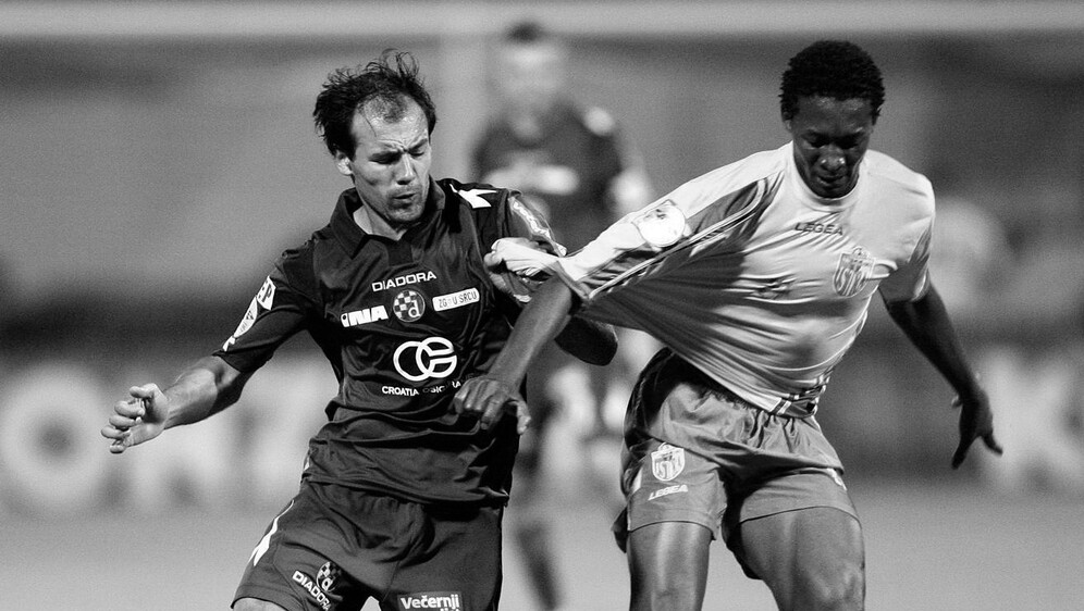 Kalilou Traore