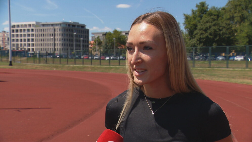 Nina Vuković - 1