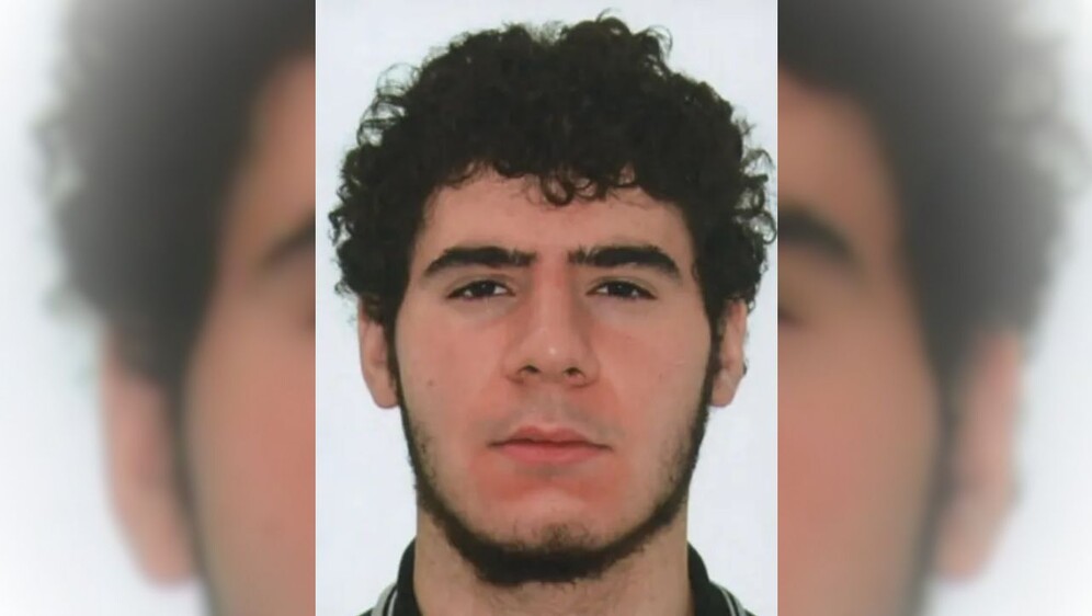 Abdul B., osumnjičeni za napad u Berlinu
