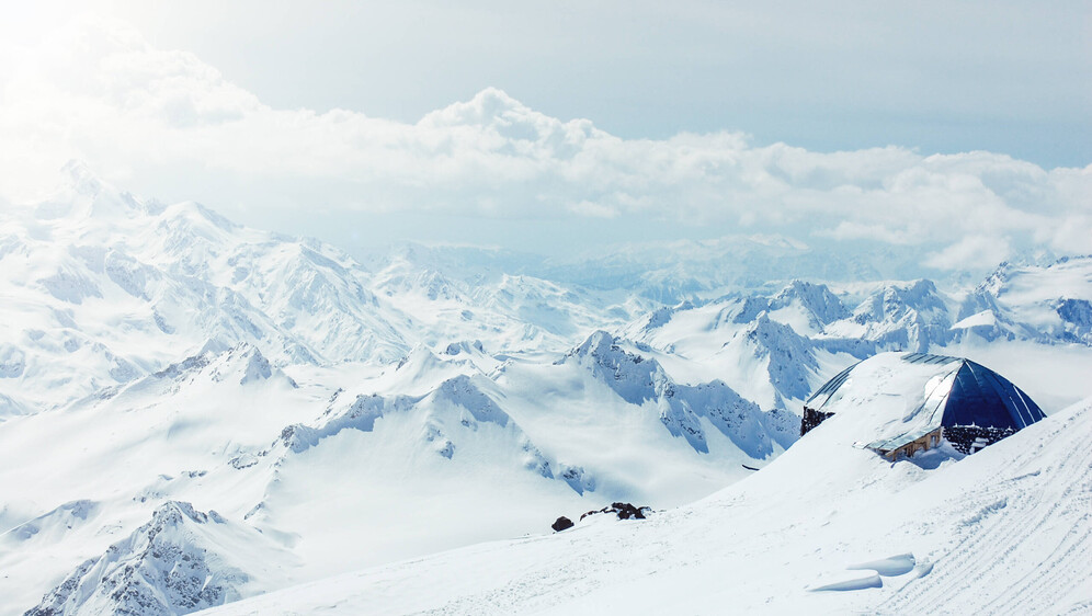 Elbrus