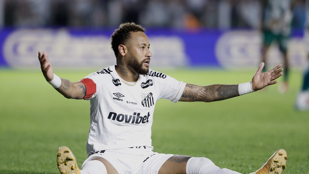 Neymar