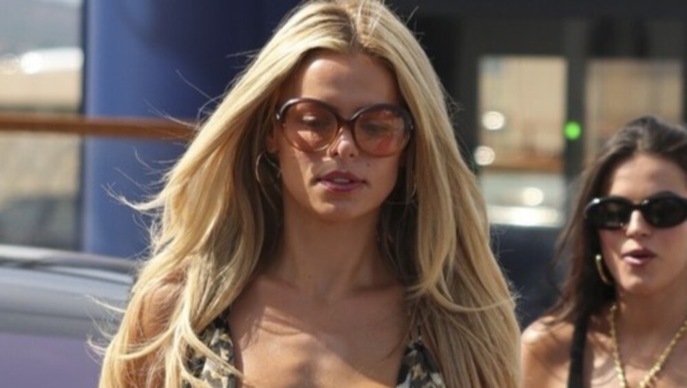 Brooks Nader - 3