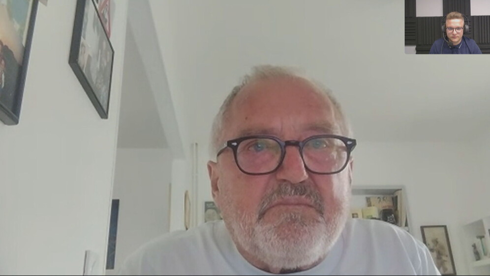 Ante Bačić