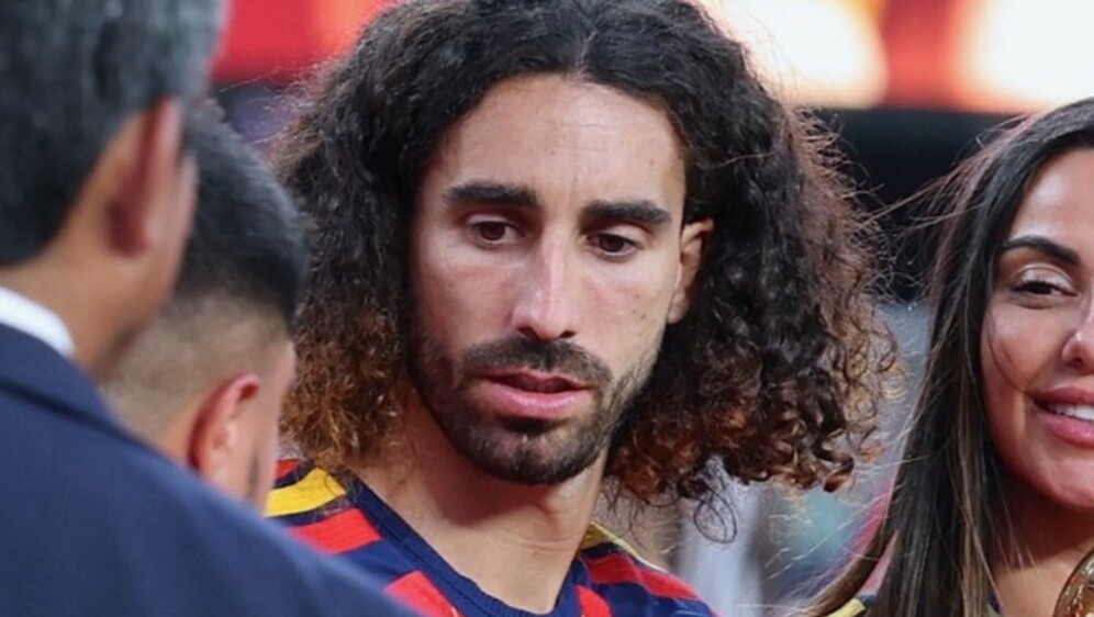 Marc Cucurella - 4