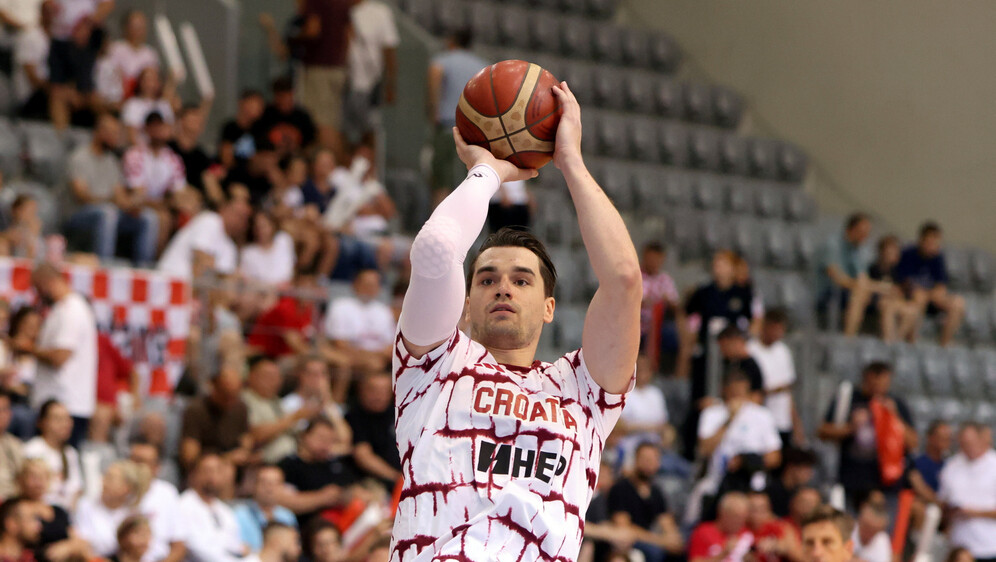 Mario Hezonja