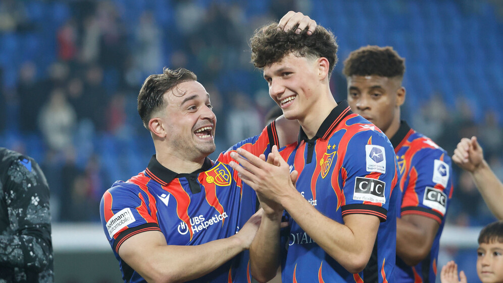 Xherdan Shaqiri i Marin Šotiček