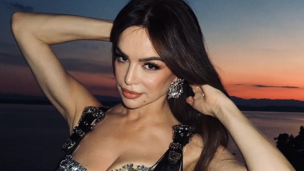 Severina - 1