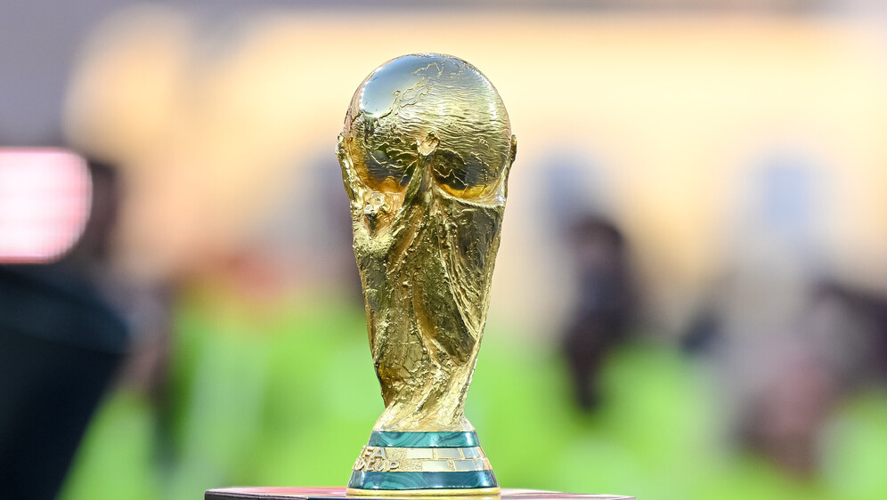 Trofej Svjetskog prvenstva