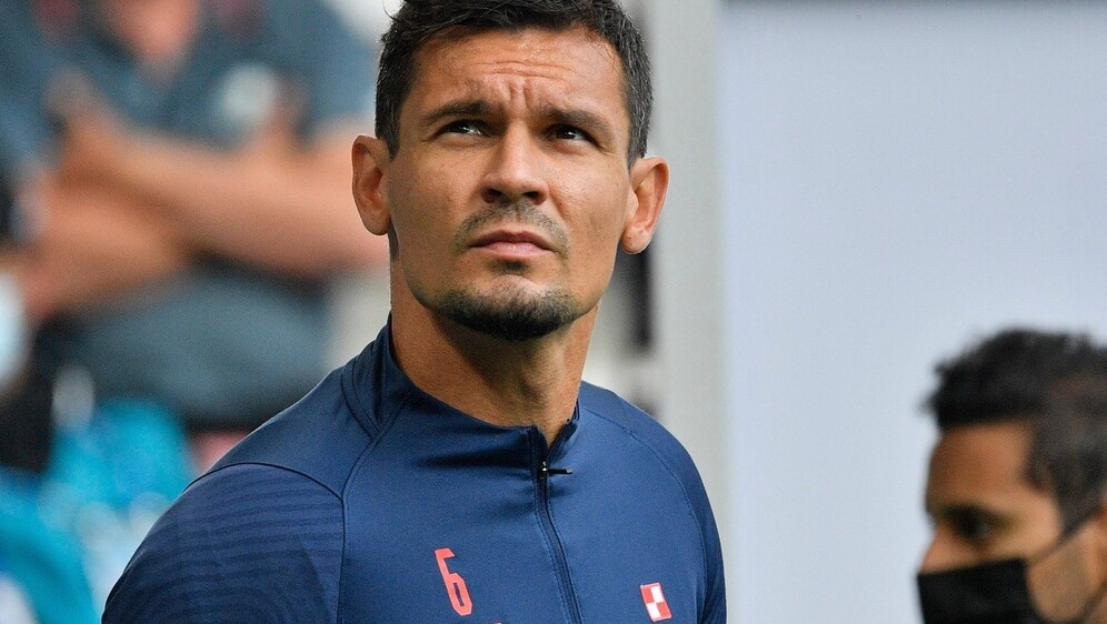 Dejan Lovren
