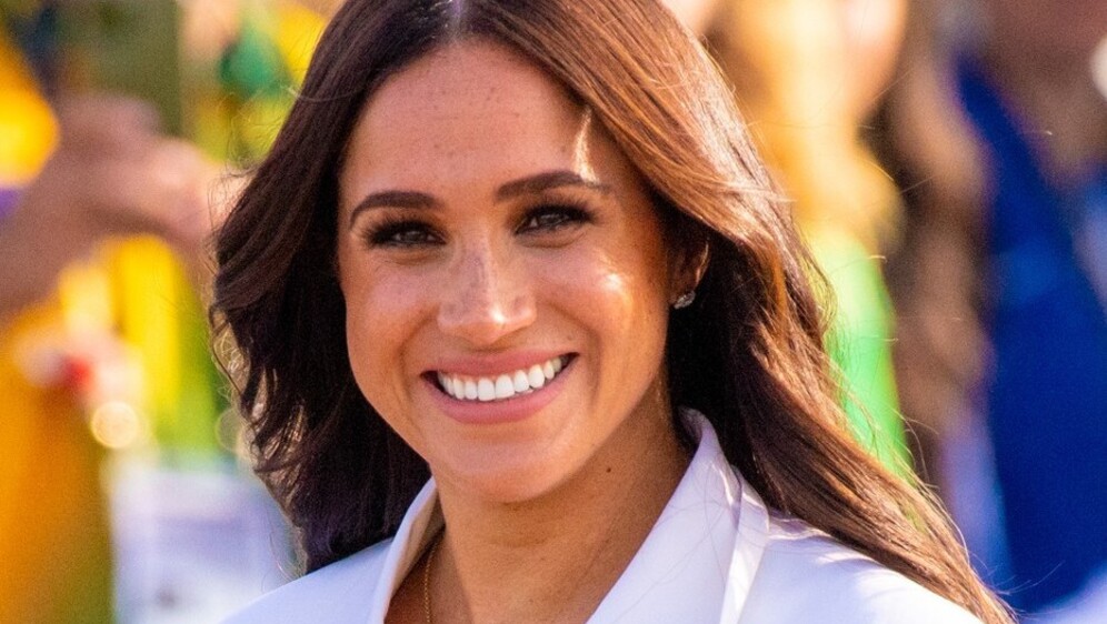 Meghan Markle - 1