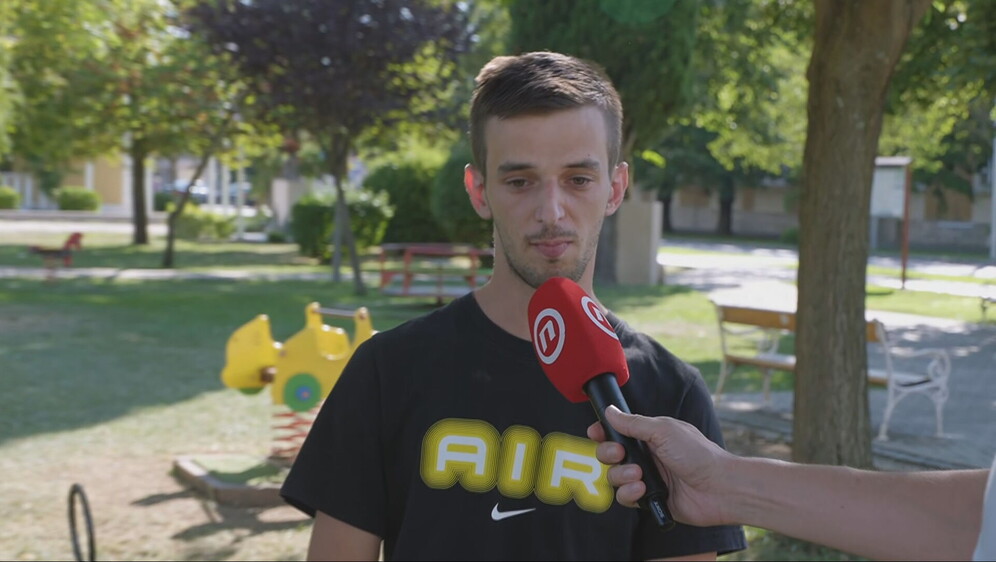 Ivan Kaštelan i Ivan Vučić - 2