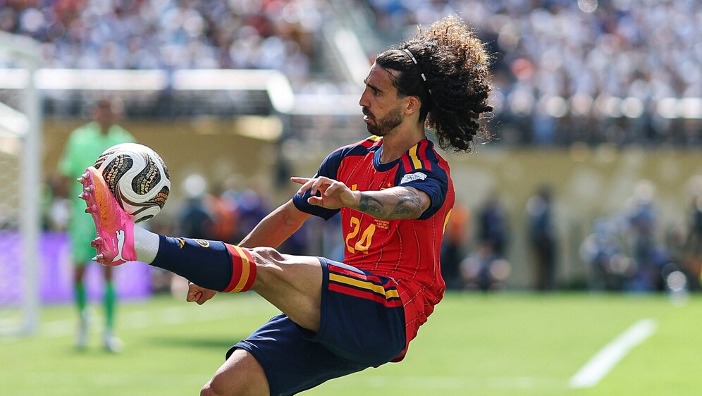 Marc Cucurella