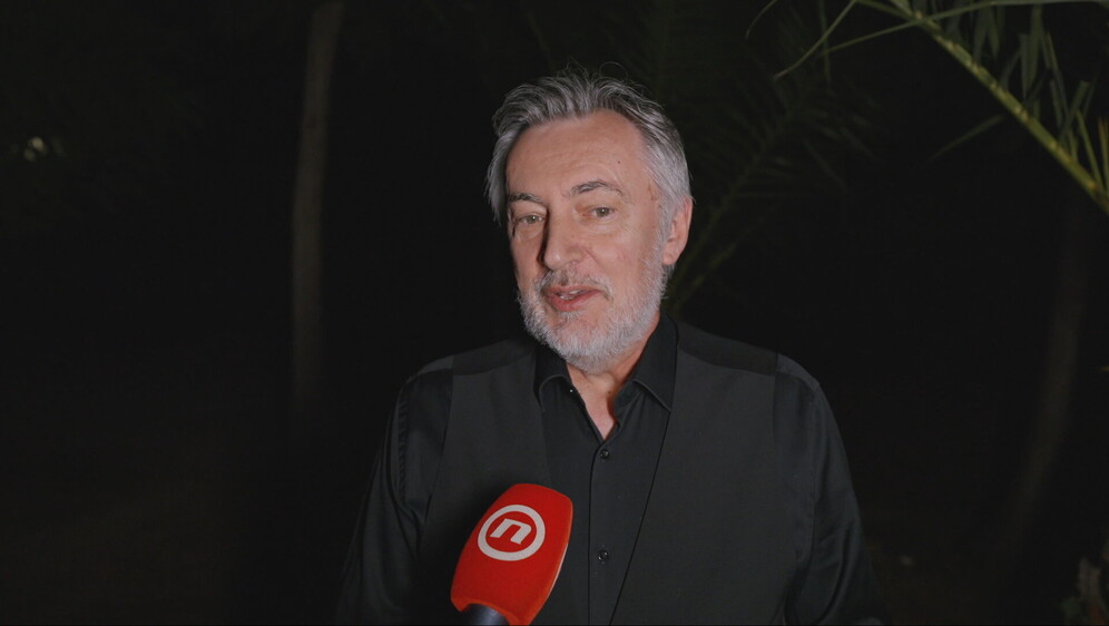 Miroslav Škoro - 3