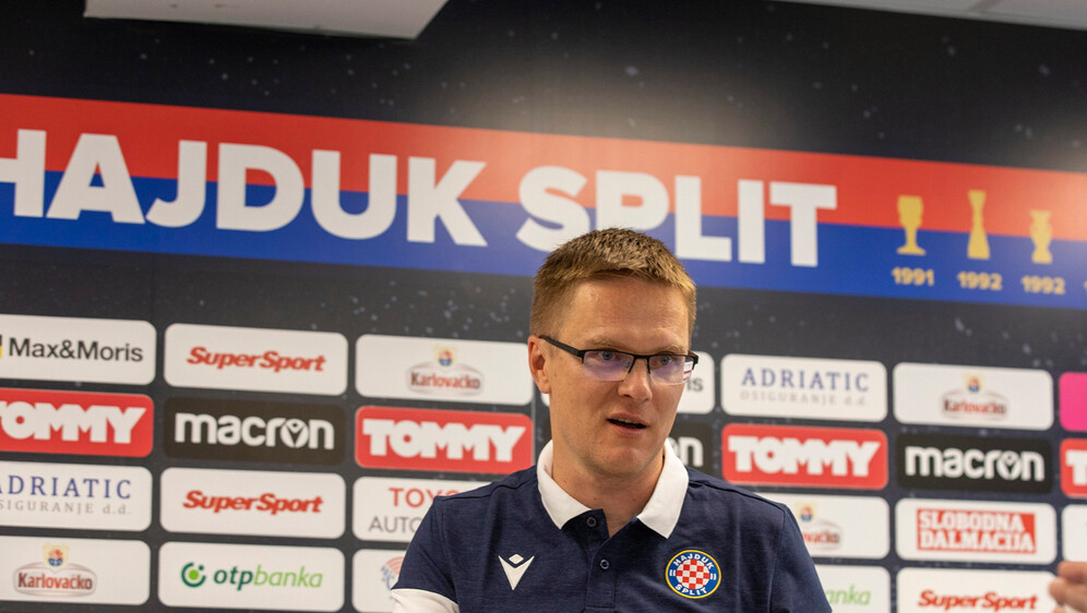 Valdas Dambrauskas