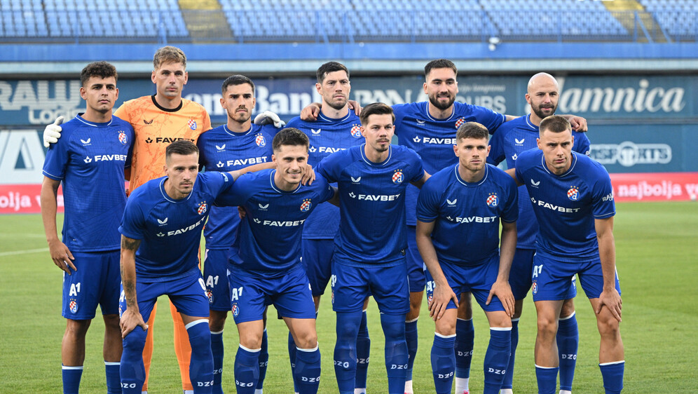 Dinamo
