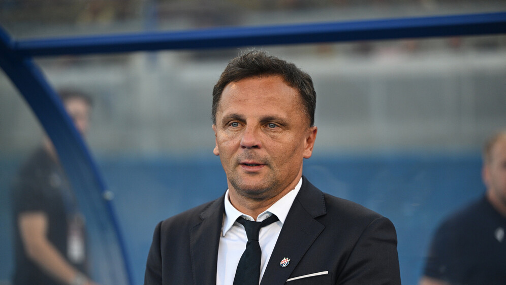 Mario Kovačević