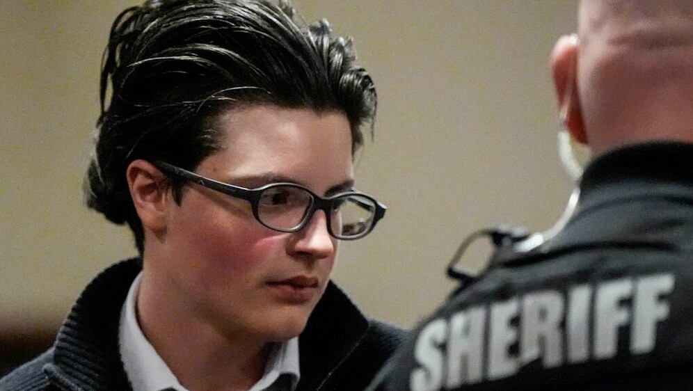 Colt Gray