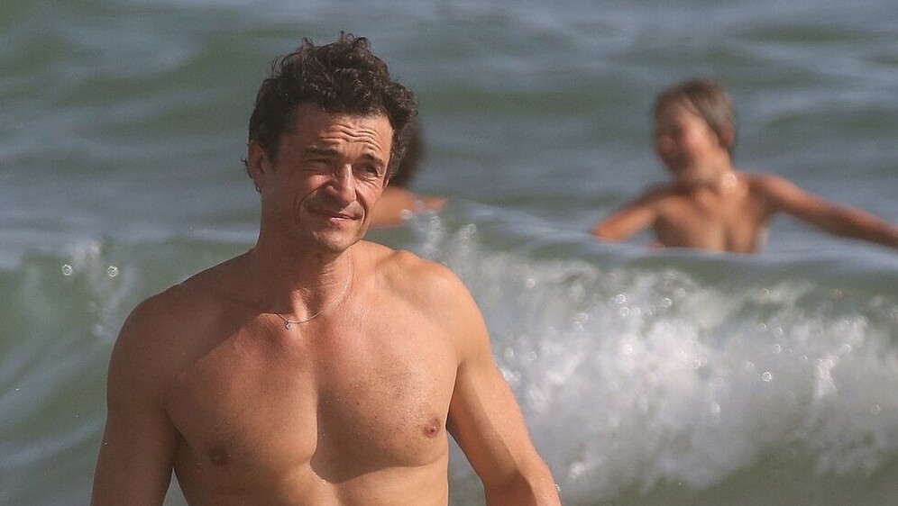 Orlando Bloom