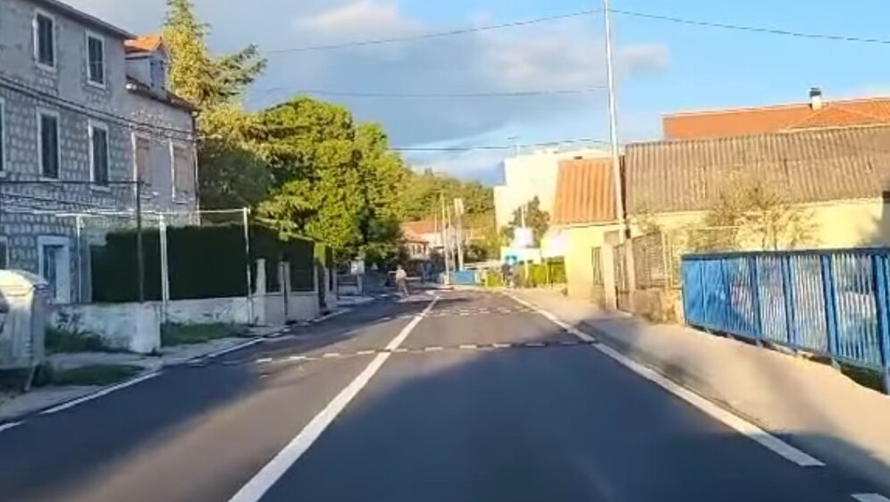 Ležeći policajci