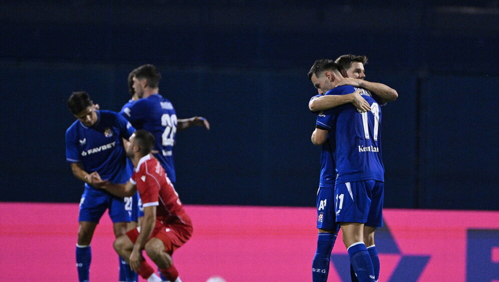 Dinamo