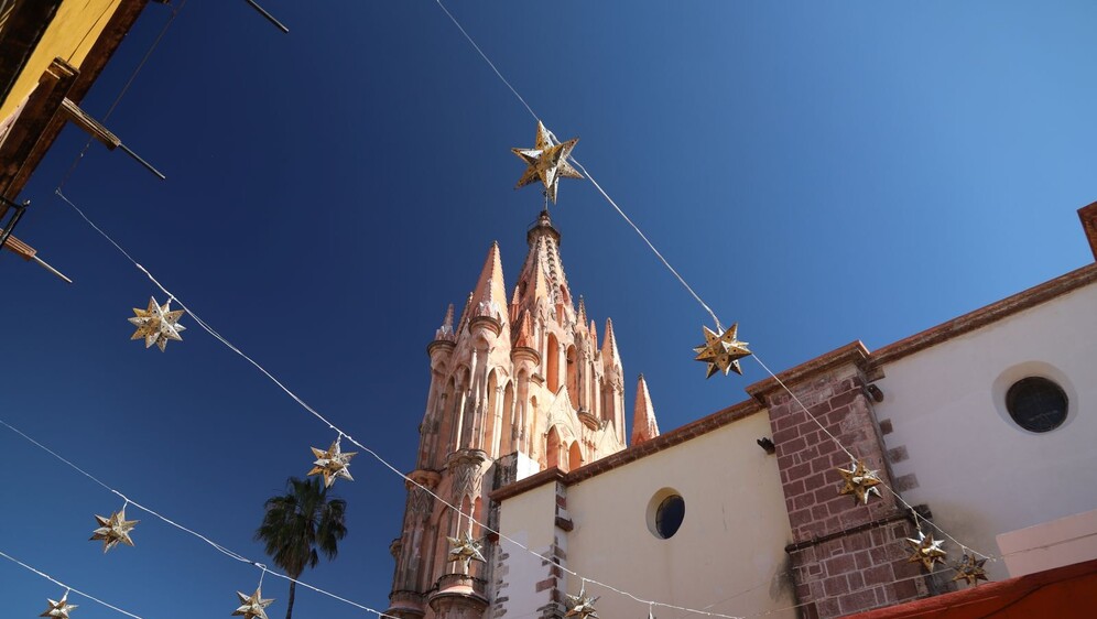 San Miguel de Allende - 6