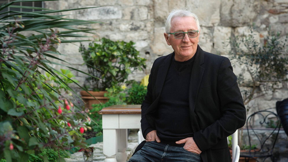 Oliver Dragojević