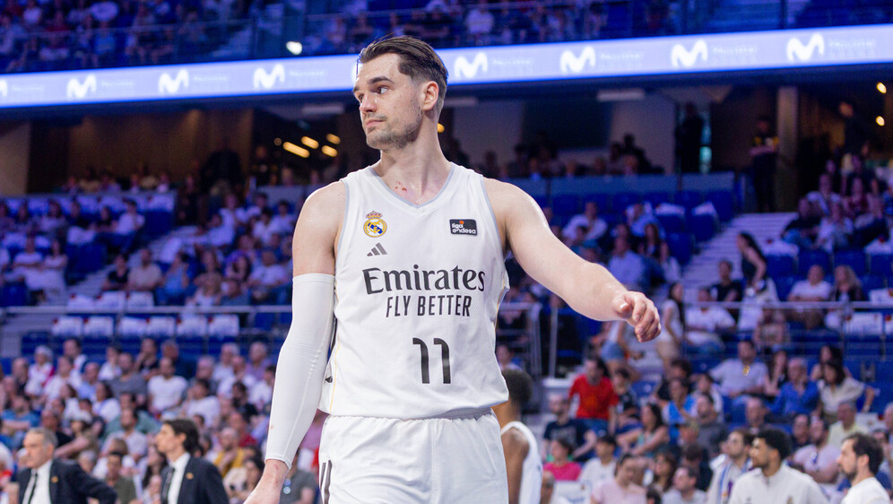 Mario Hezonja