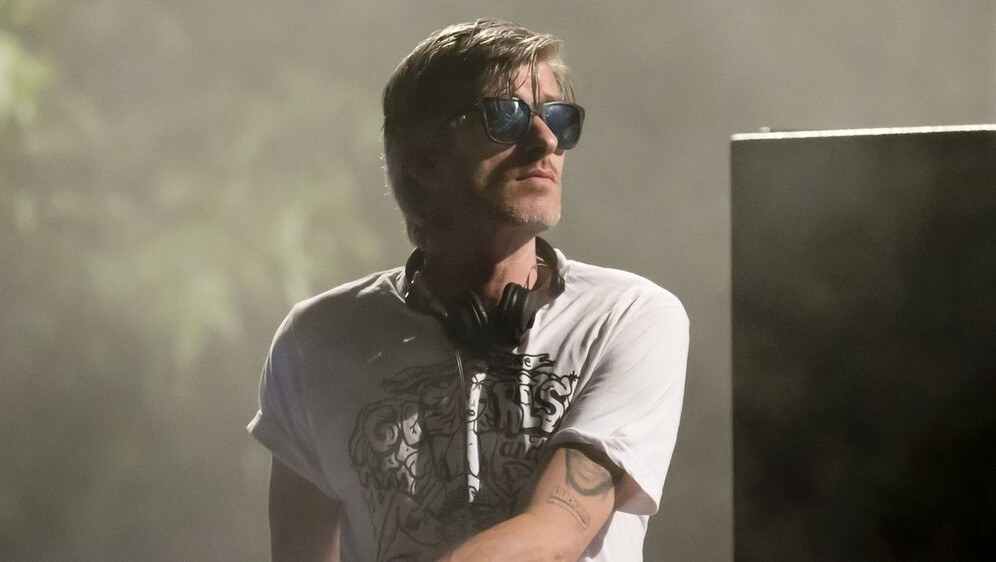 DJ Kavinsky