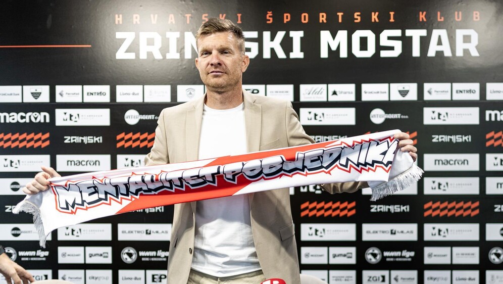 Simon Rožman