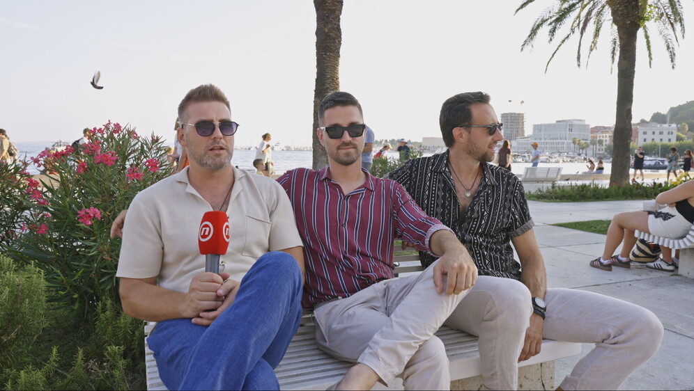 Klapa Cambi - 5