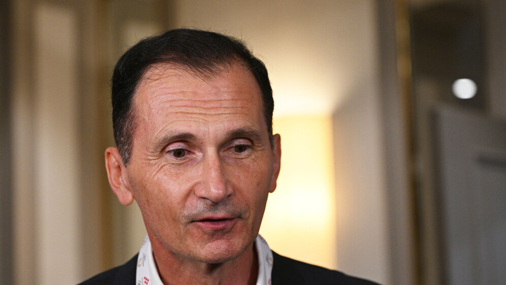 Dragan Primorac