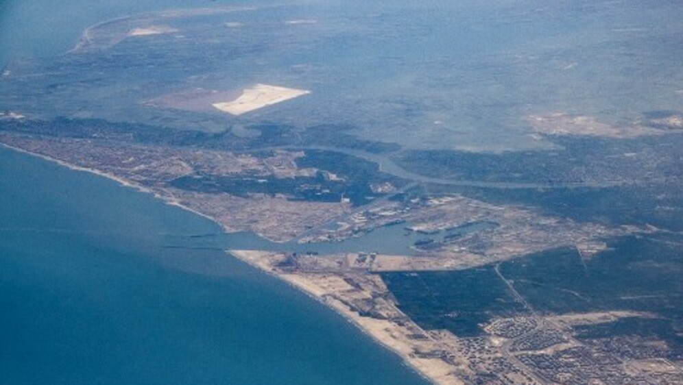 Damietta