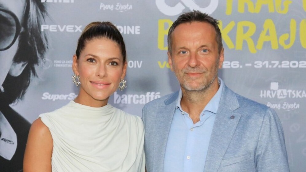 Jelena Perčin i Ante Gelo - 1