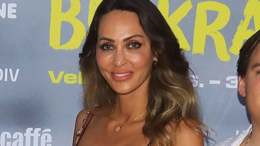 Andreja Vukojević - 1