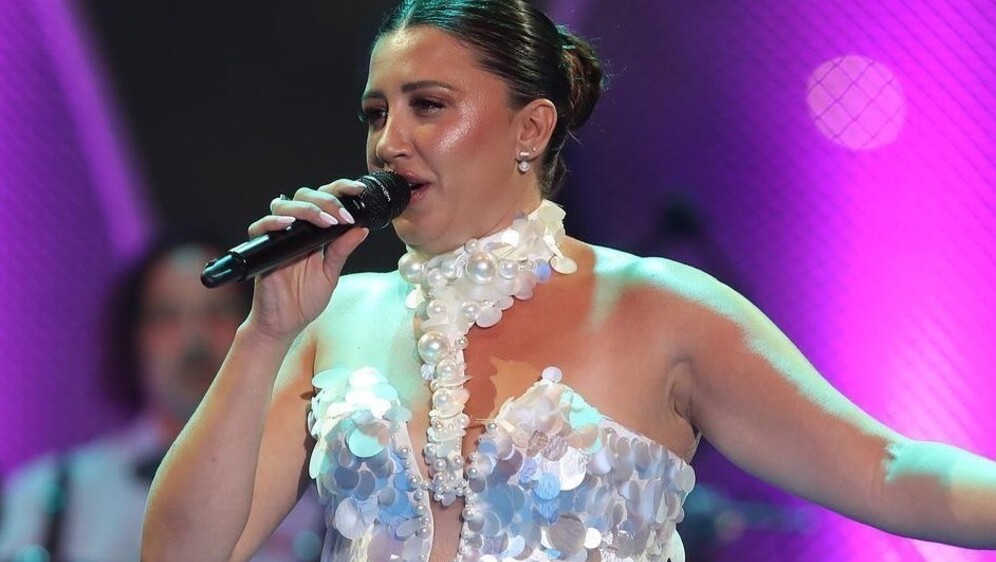 Iva Ajduković - 3
