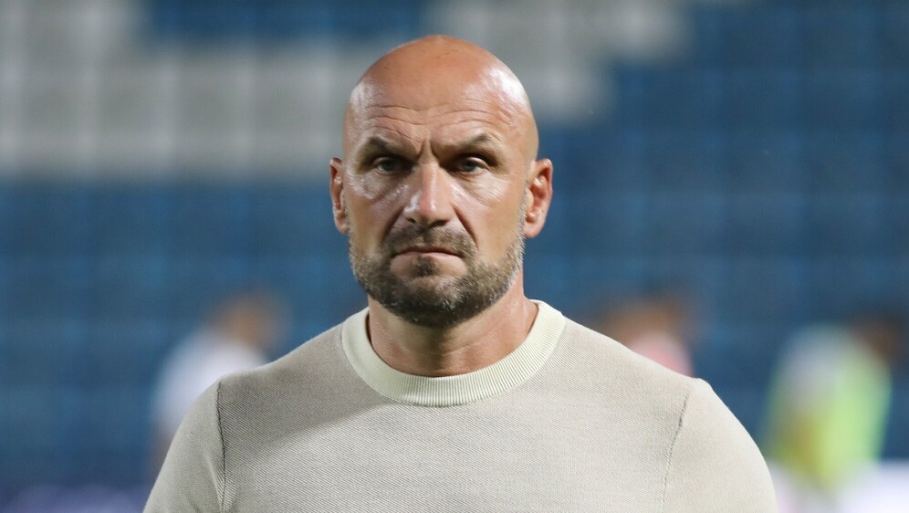 Željko Sopić