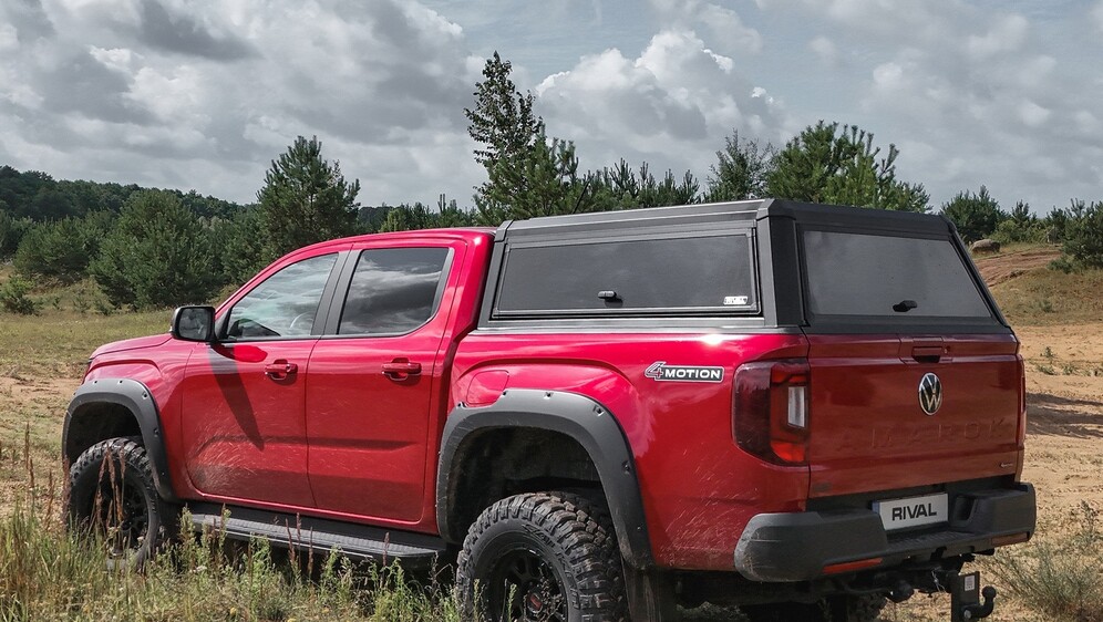 4X4 PERFORMANCE d.o.o.