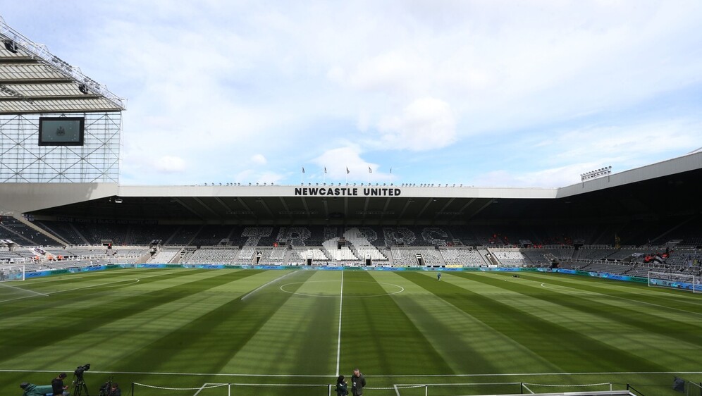 Newcastle