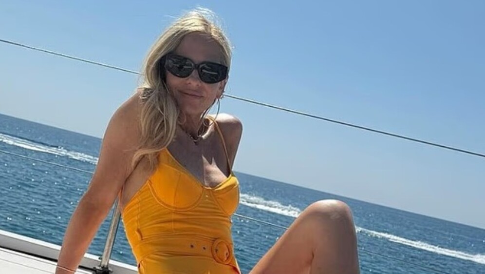 Sarah Michelle Gellar