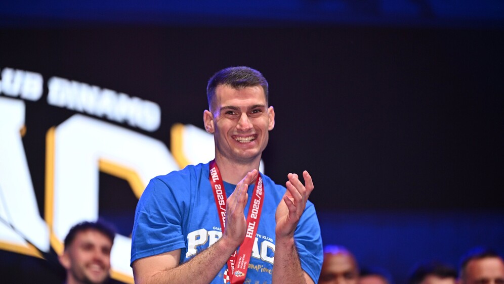 Dominik Livaković