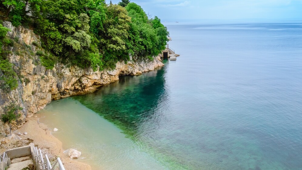 Plaža Sablićevo