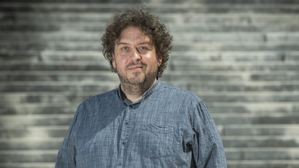 Mladen Badovinac