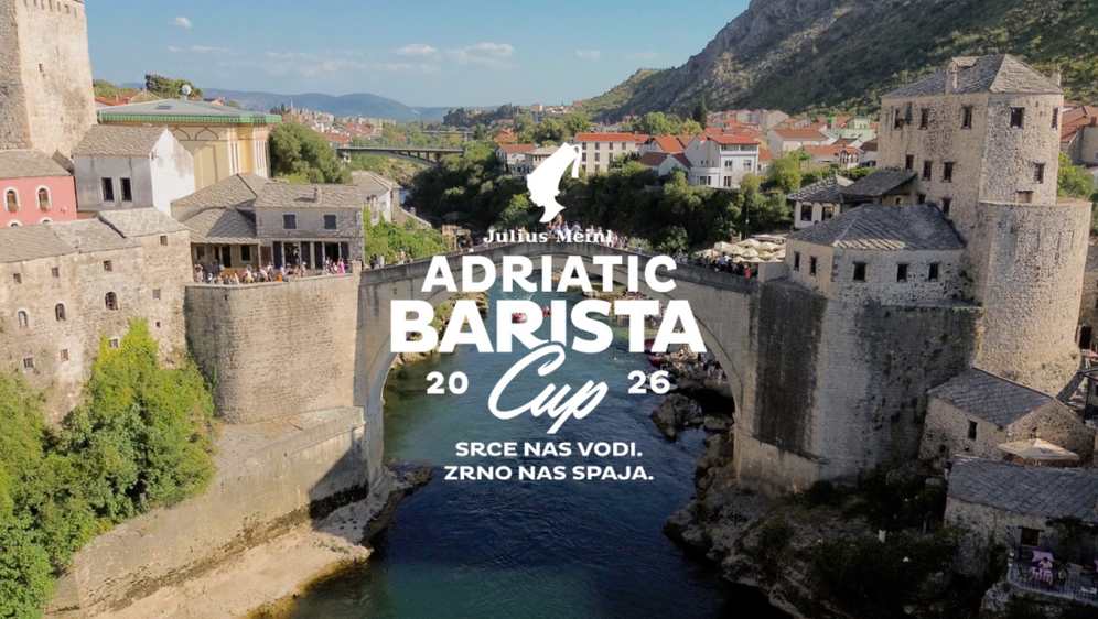 Julius Meinl Adriatic Barista Cup - 5
